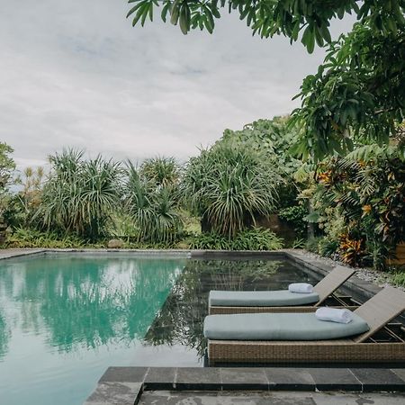 Wana Karsa Ubud Hotel Экстерьер фото